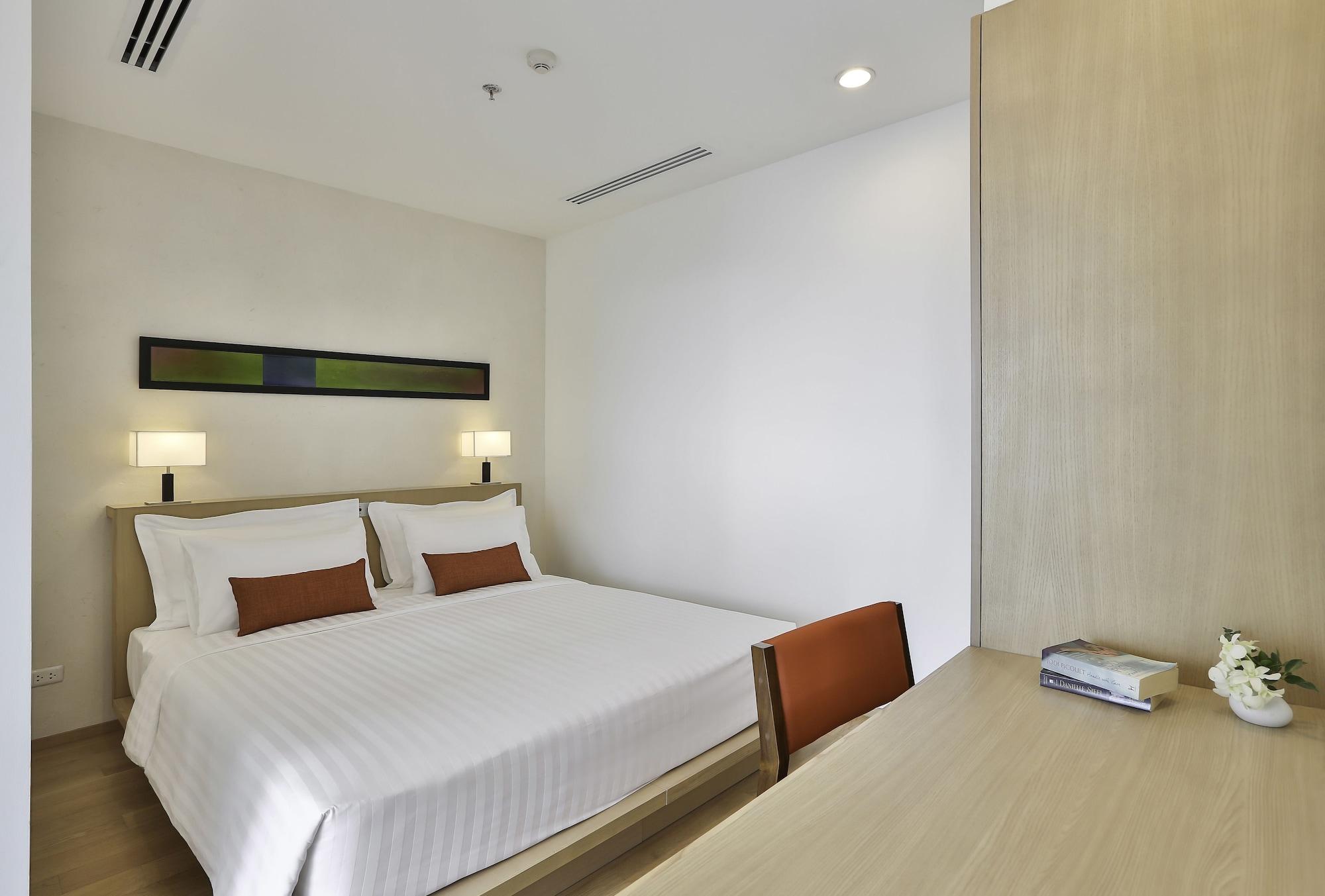 Eastin Tan Hotel Chiang Mai Exterior foto