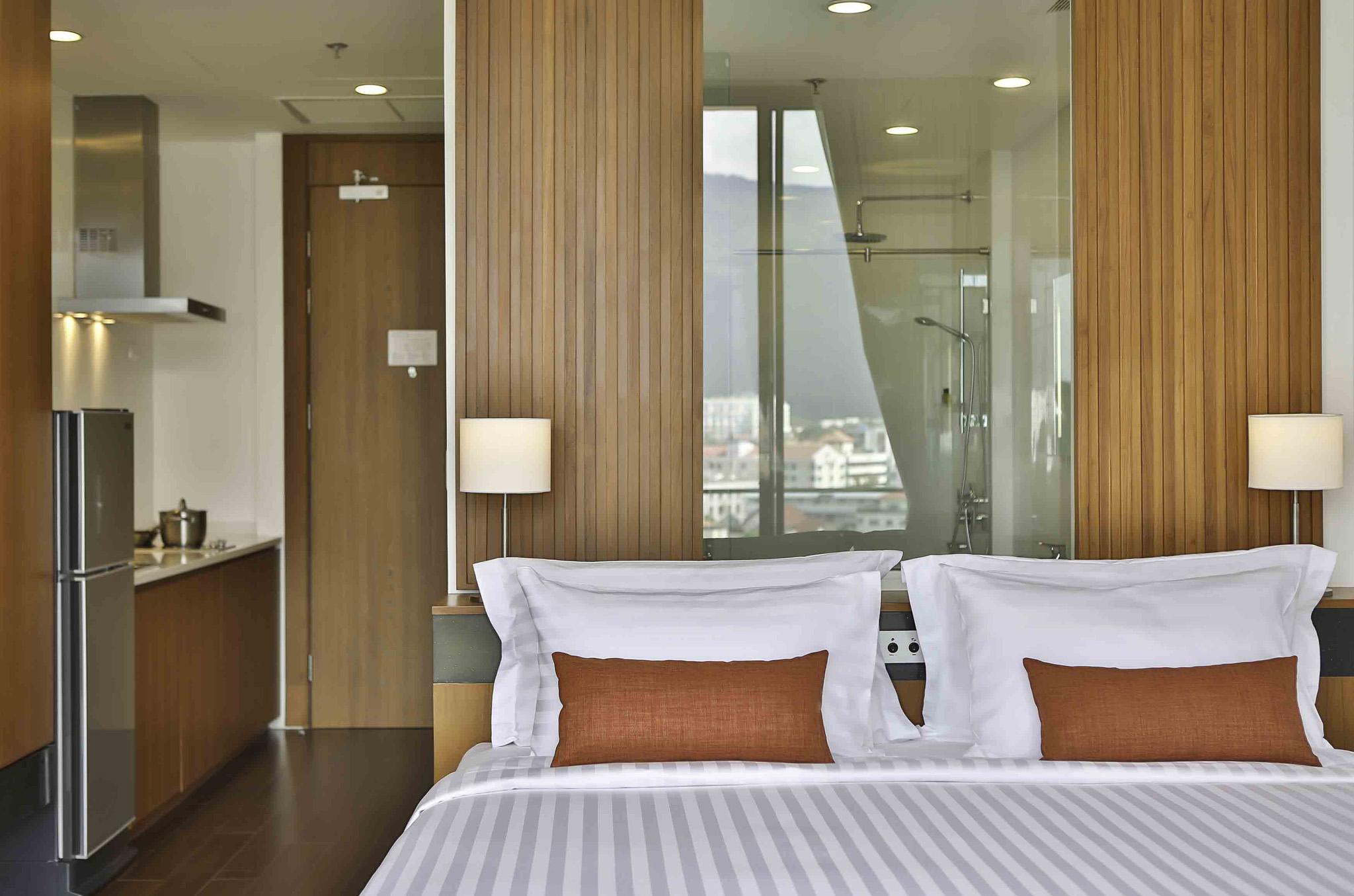 Eastin Tan Hotel Chiang Mai Exterior foto