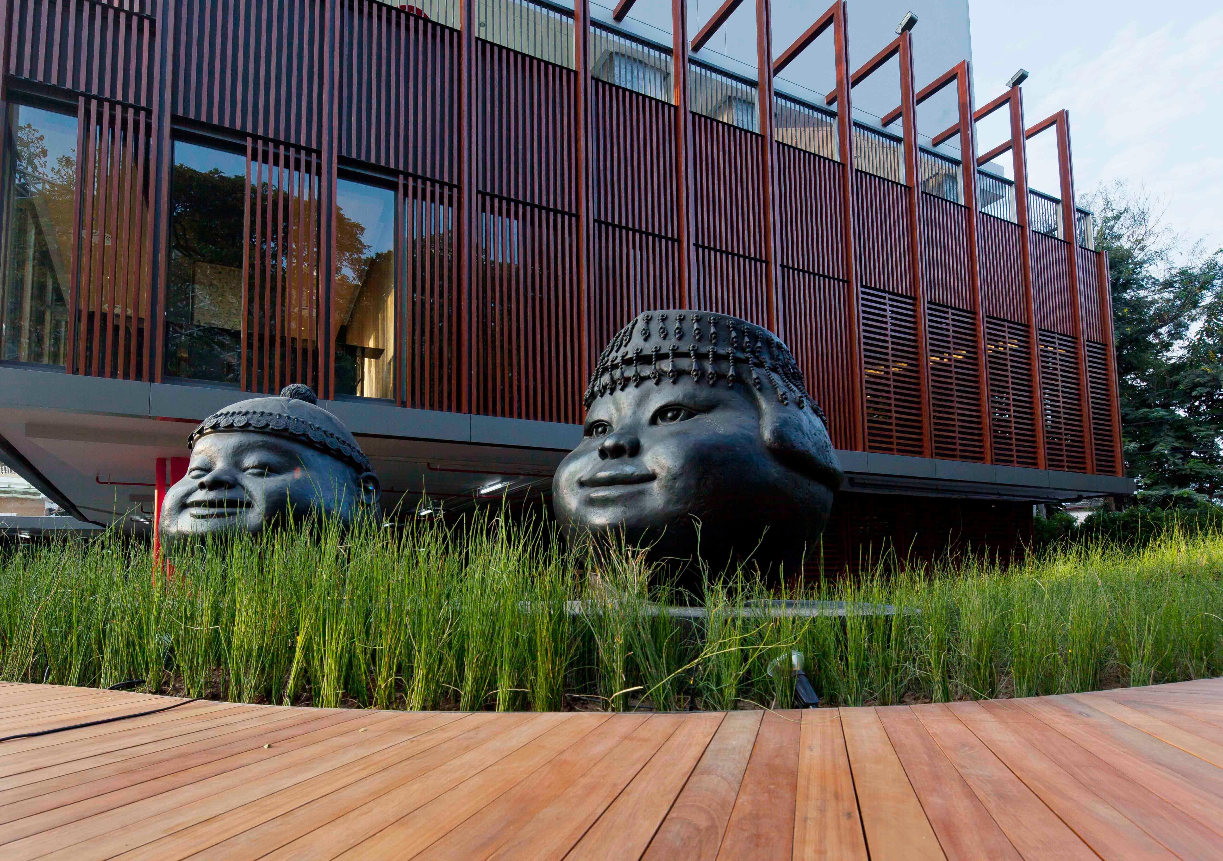 Eastin Tan Hotel Chiang Mai Exterior foto