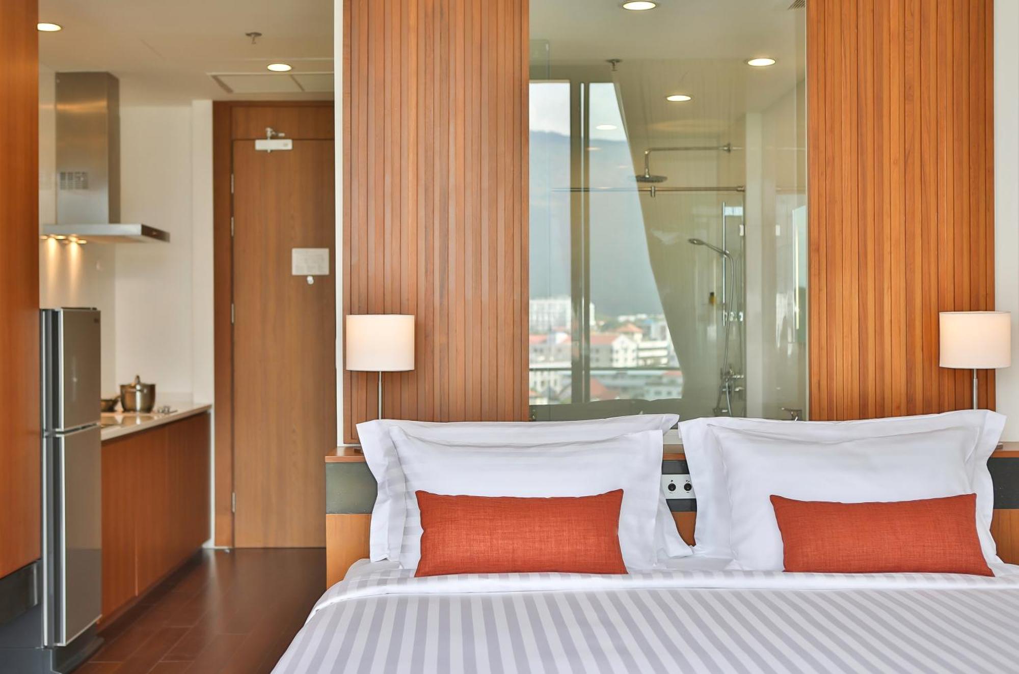 Eastin Tan Hotel Chiang Mai Exterior foto