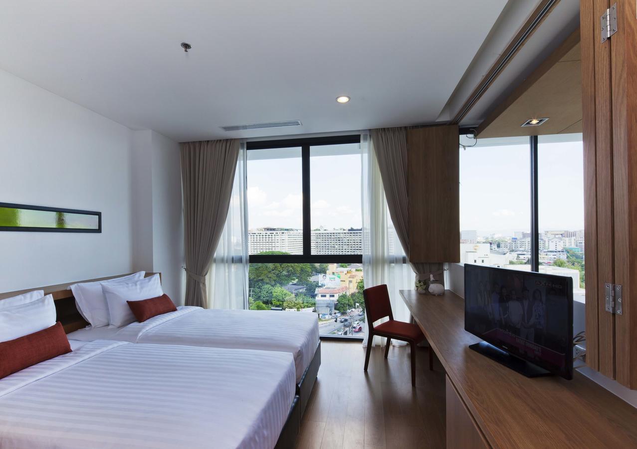 Eastin Tan Hotel Chiang Mai Cameră foto