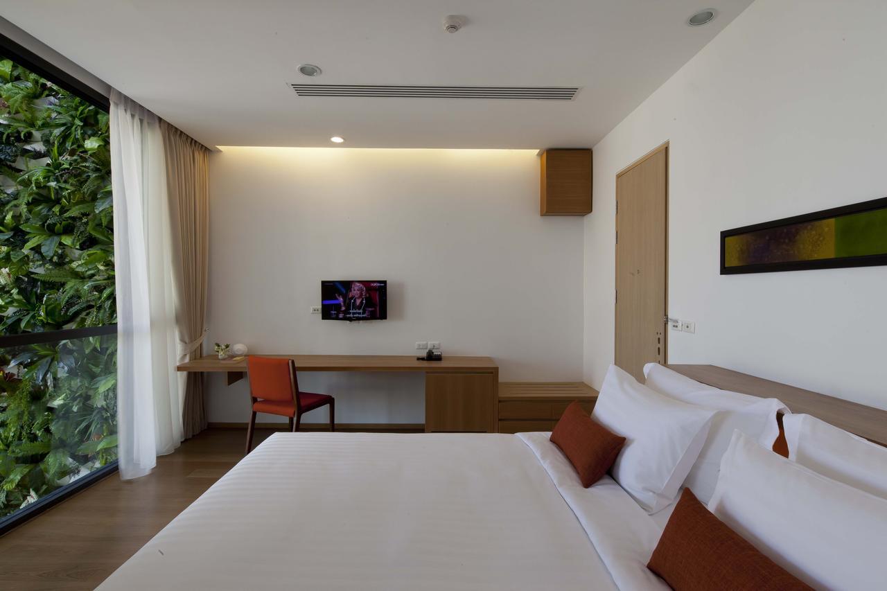 Eastin Tan Hotel Chiang Mai Cameră foto