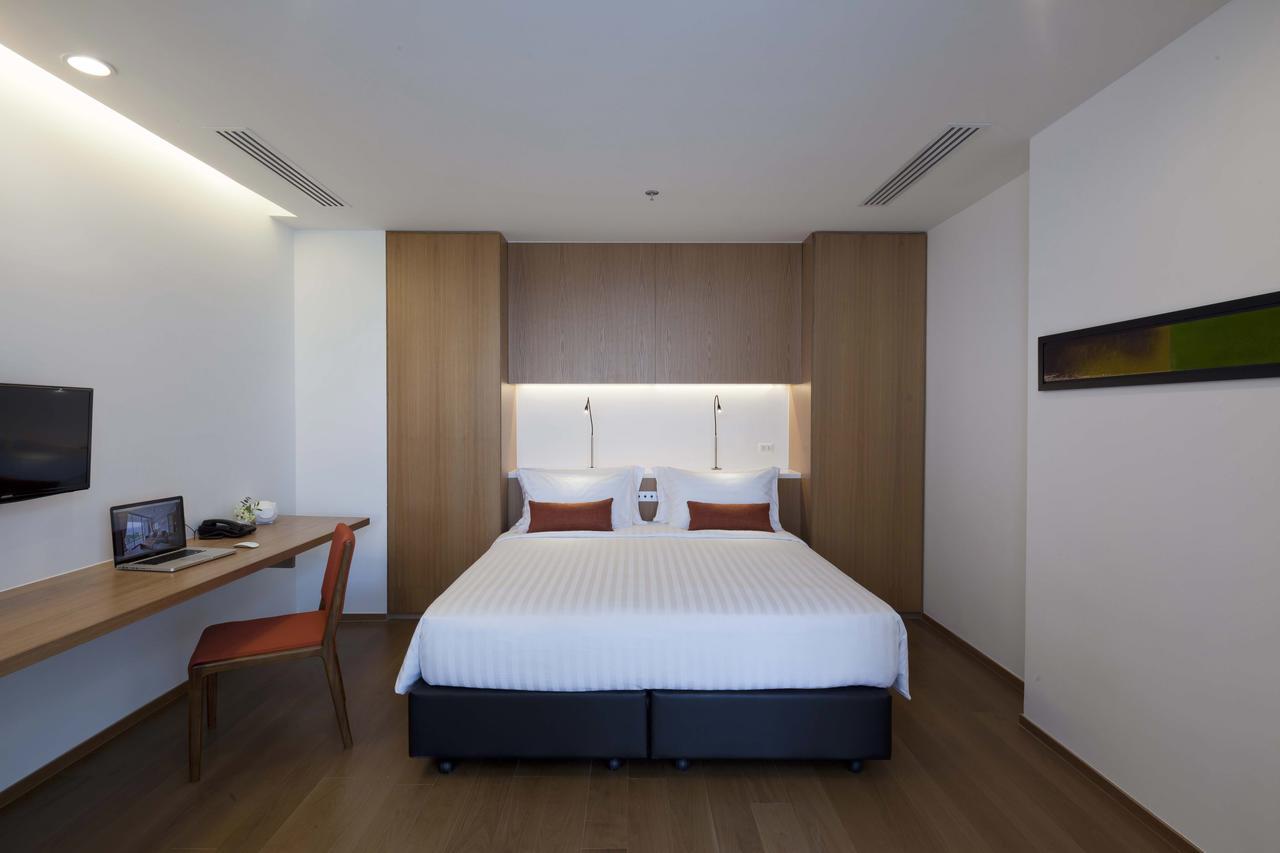 Eastin Tan Hotel Chiang Mai Cameră foto